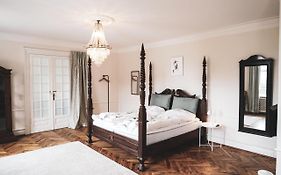 Lehnshøj Bed&Breakfast